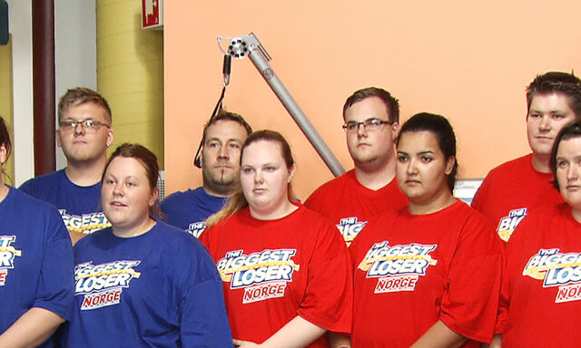 Slik gikk det med de norske «Biggest Loser»-deltakerne